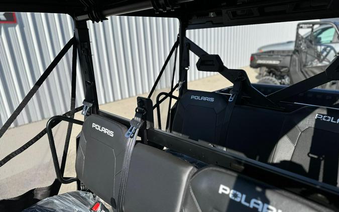 2026 Polaris Ranger Crew 1000 Premium