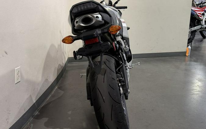 2026 Honda CBR600RR