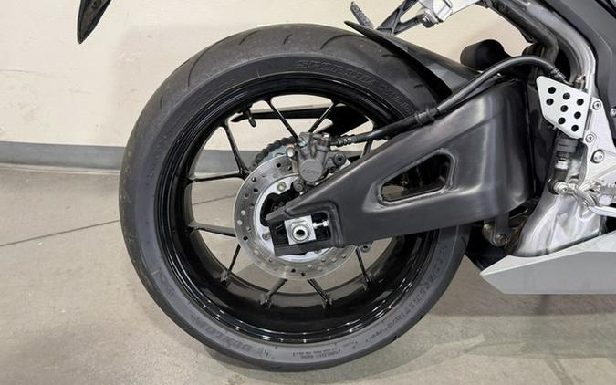2026 Honda CBR600RR