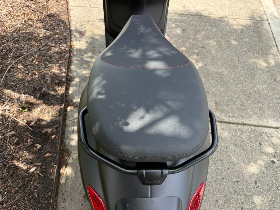 2027 Vespa Sprint 150 S