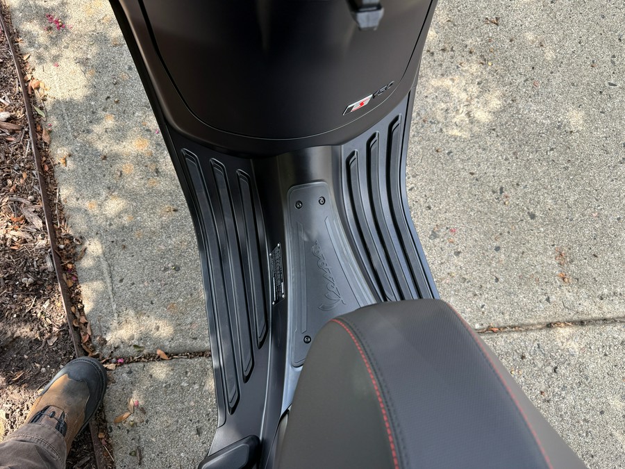 2027 Vespa Sprint 150 S