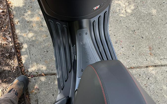 2027 Vespa Sprint 150 S