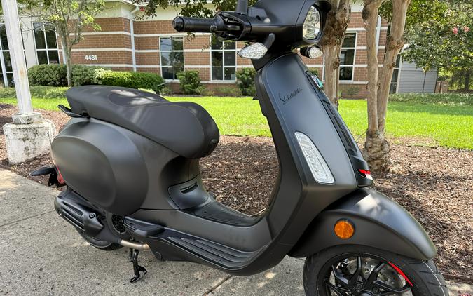 2027 Vespa Sprint 150 S
