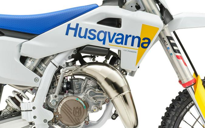 2027 Husqvarna TC 85 17/14