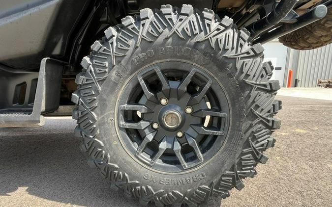 2022 PIONEER 1000-5 FOREST SXS10M5DFN - Honda