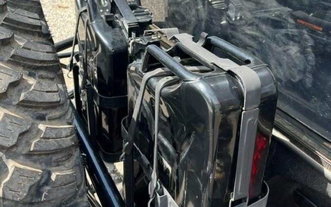 2022 PIONEER 1000-5 FOREST SXS10M5DFN - Honda