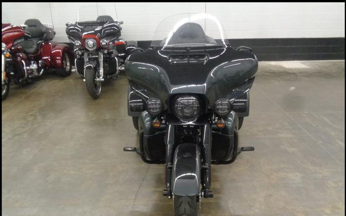 2025 Harley-Davidson Tri Glide® Ultra