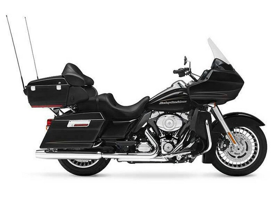 2011 Harley-Davidson® FLTRU - Road Glide® Ultra