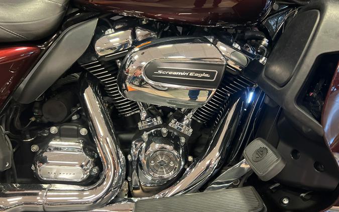 2018 Harley-Davidson Ultra Limited