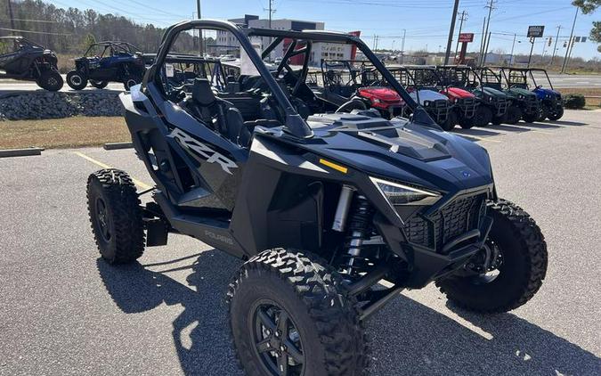 2024 Polaris® RZR Turbo R Sport