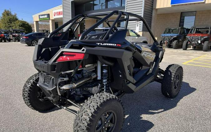 2024 Polaris® RZR Turbo R Sport