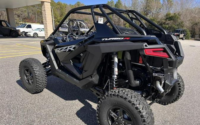 2024 Polaris® RZR Turbo R Sport