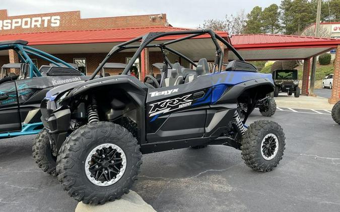 2024 Kawasaki Teryx KRX® 1000