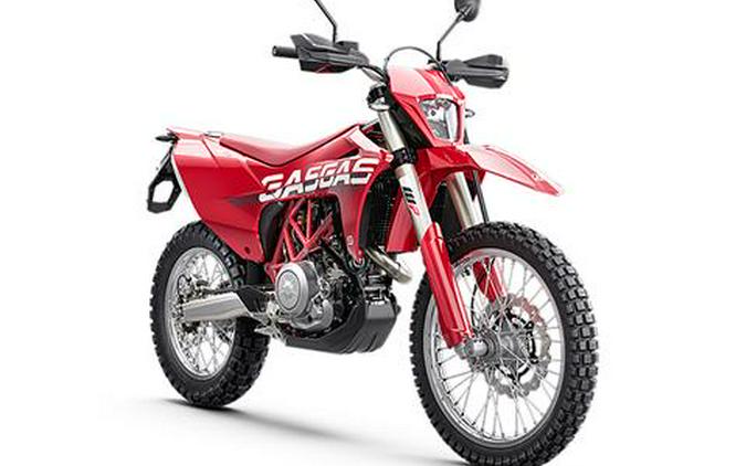 2024 GASGAS ES 700