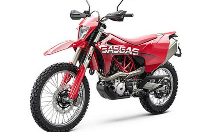 2024 GASGAS ES 700