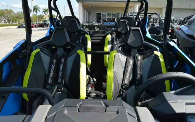 2024 Polaris® RZR Turbo R 4 Premium