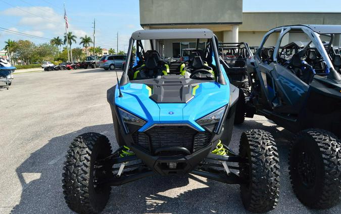 2024 Polaris® RZR Turbo R 4 Premium