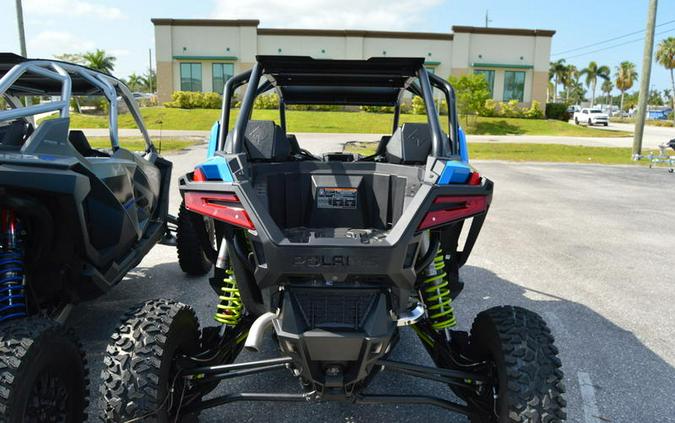 2024 Polaris® RZR Turbo R 4 Premium