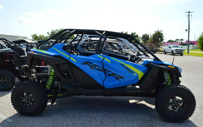 2024 Polaris® RZR Turbo R 4 Premium