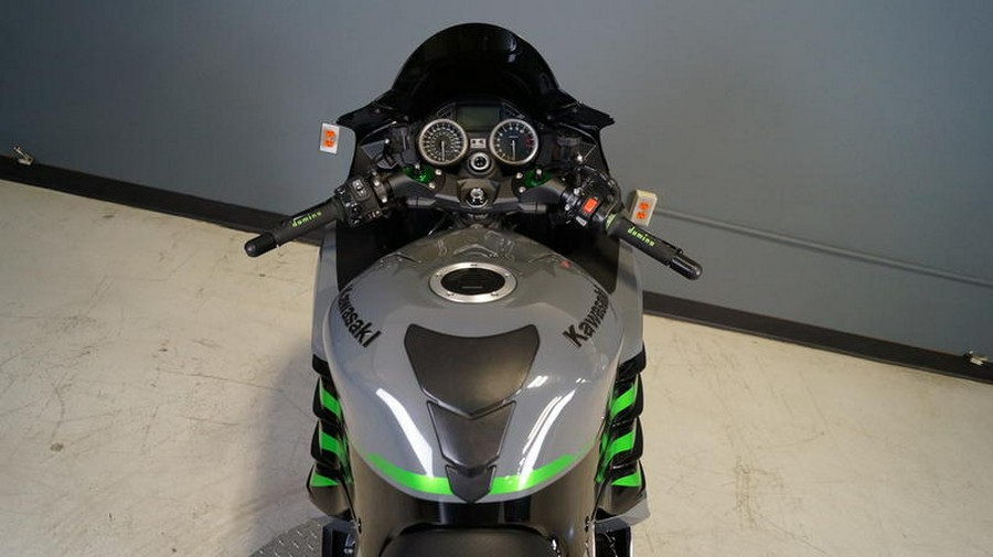 2021 Kawasaki Ninja® ZX™-14R ABS