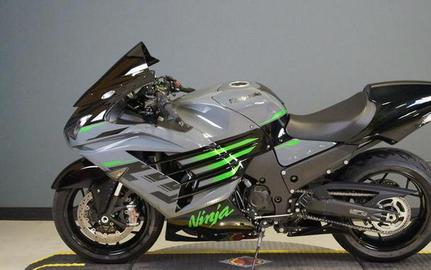 2021 Kawasaki Ninja® ZX™-14R ABS