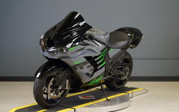 2021 Kawasaki Ninja® ZX™-14R ABS
