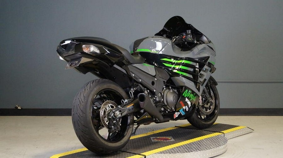 2021 Kawasaki Ninja® ZX™-14R ABS