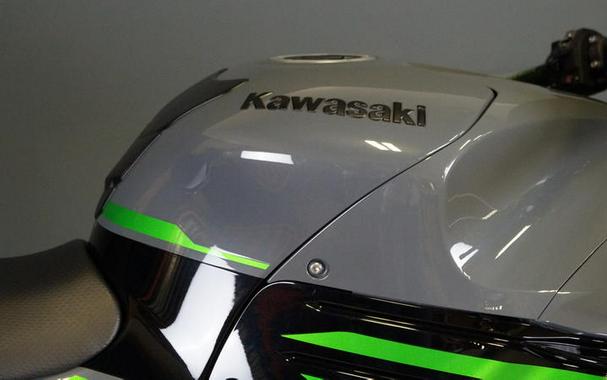 2021 Kawasaki Ninja® ZX™-14R ABS