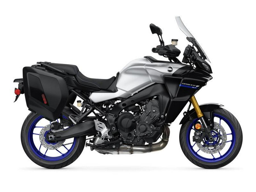 2021 Yamaha Tracer 9 GT