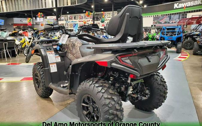 2024 CFMoto CFORCE 600 EPS TOURING