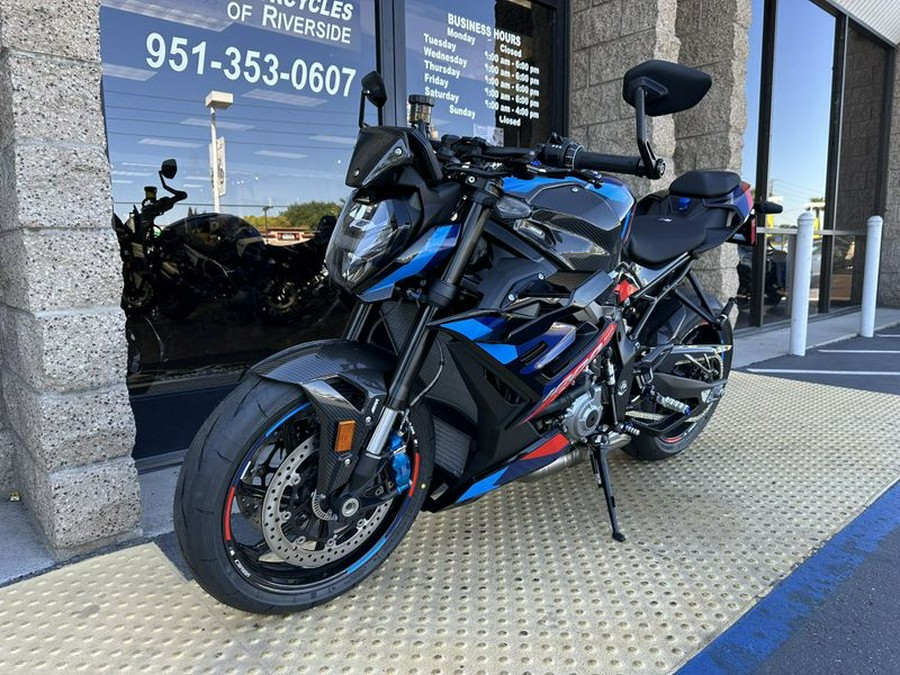 New 2024 BMW M1000R