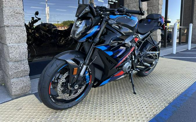 New 2024 BMW M1000R