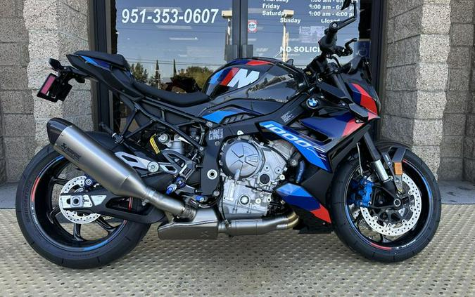 New 2024 BMW M1000R