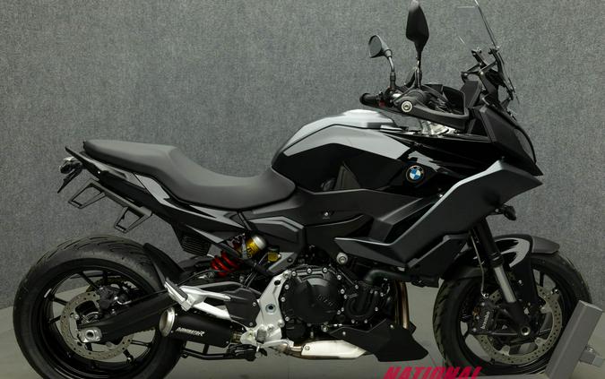 2023 BMW F900XR W/ABS