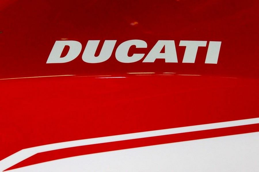 2021 Ducati Hypermotard 950 SP