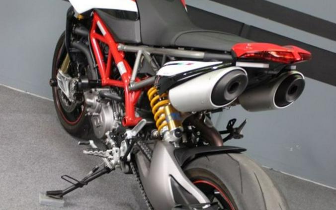 2021 Ducati Hypermotard 950 SP