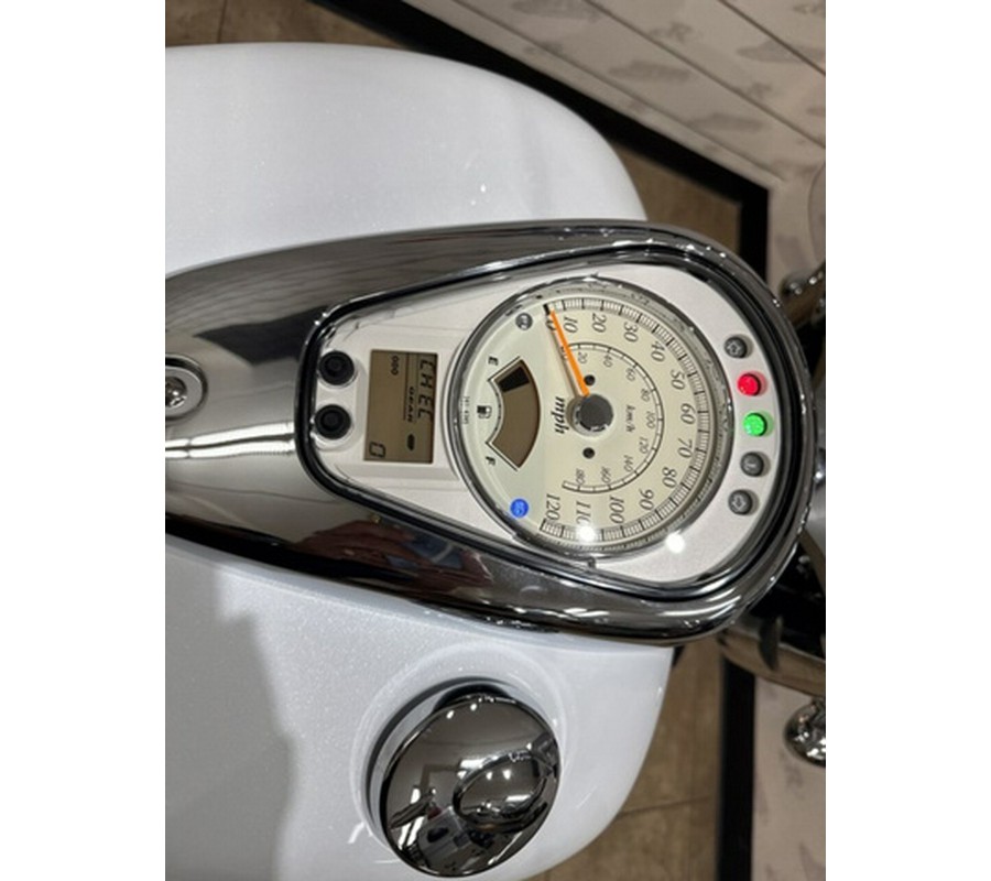 2025 Suzuki Boulevard C50T Special