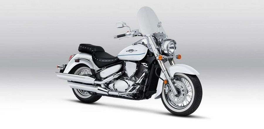 2025 Suzuki Boulevard C50T Special