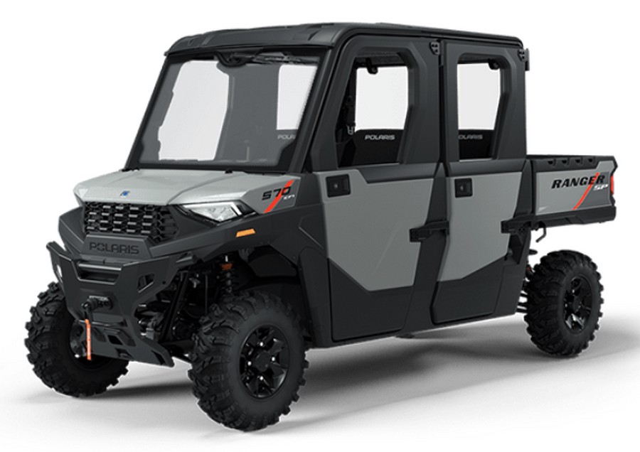 2024 Polaris Industries Ranger Crew SP 570 NorthStar Edition Base