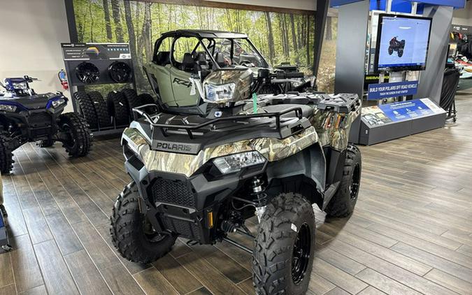 2025 Polaris Sportsman 570 Polaris Pursuit Camo