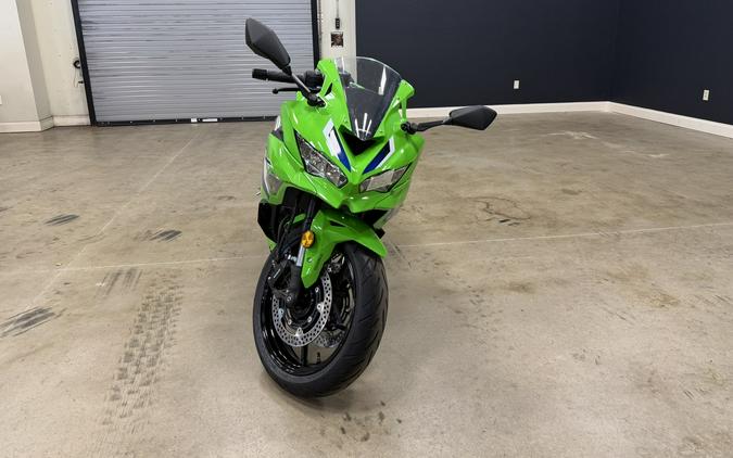 Kawasaki Ninja ZX-4R motorcycles for sale in Birmingham, AL - MotoHunt