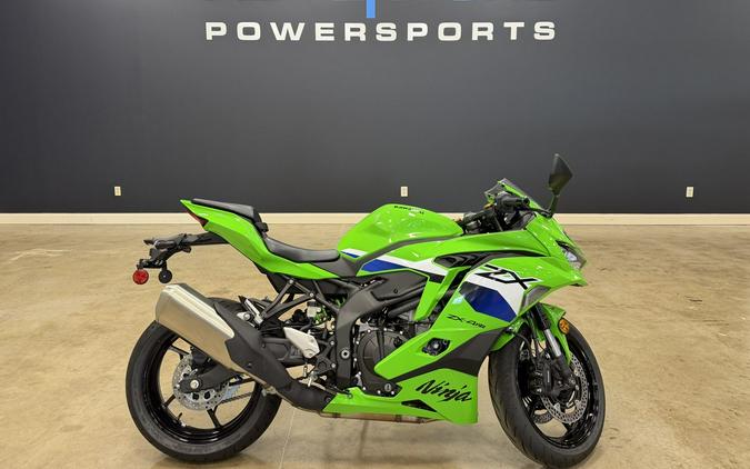 Kawasaki Ninja ZX-4R motorcycles for sale in Atlanta, GA - MotoHunt