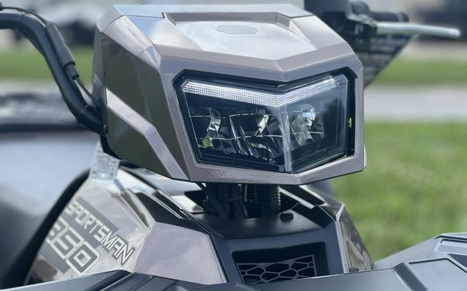 2026 Polaris Sportsman 850 Premium