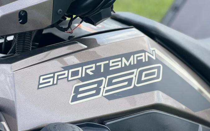 2026 Polaris Sportsman 850 Premium