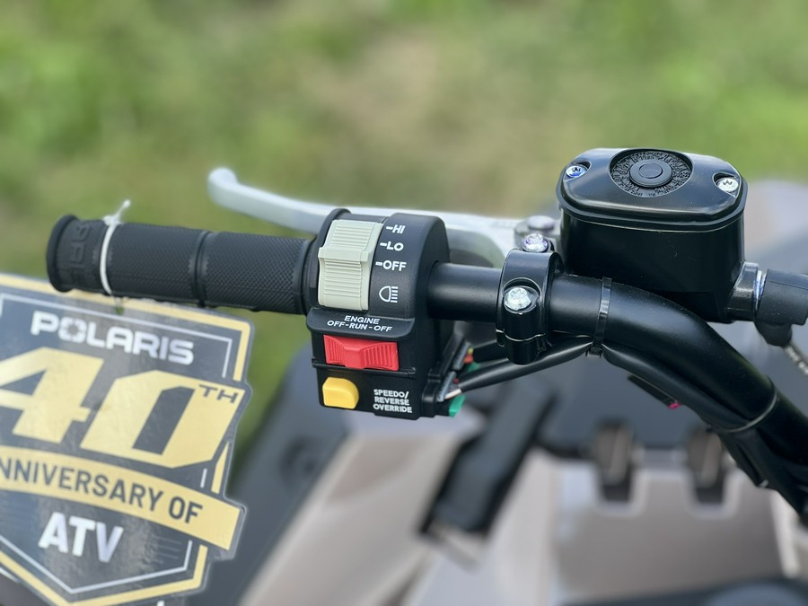 2026 Polaris Sportsman 850 Premium