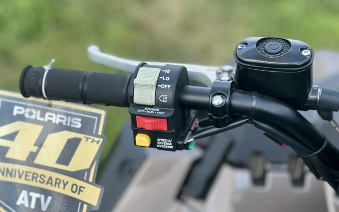 2026 Polaris Sportsman 850 Premium