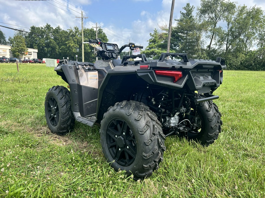 2026 Polaris Sportsman 850 Premium