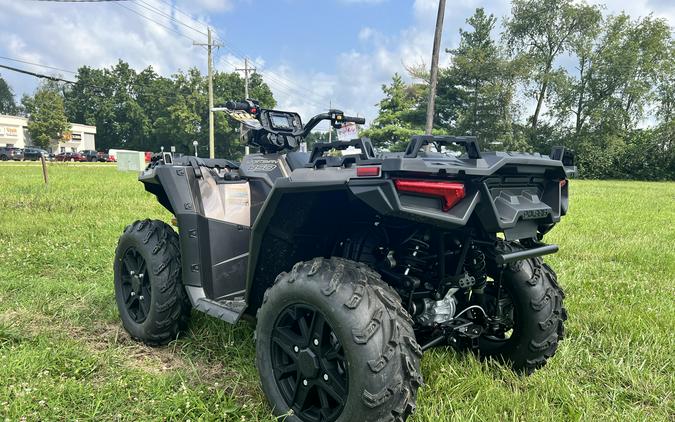 2026 Polaris Sportsman 850 Premium