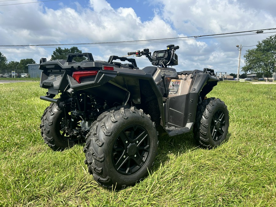 2026 Polaris Sportsman 850 Premium