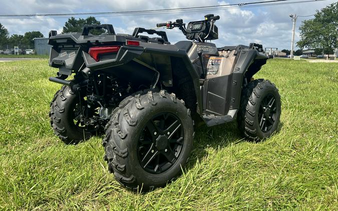 2026 Polaris Sportsman 850 Premium